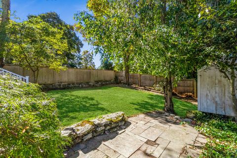 Tiny photo for 21 Maplewood Avenue, Westport, CT 06880 (MLS # 24125664)