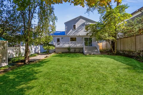 Tiny photo for 21 Maplewood Avenue, Westport, CT 06880 (MLS # 24125664)