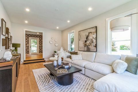 Tiny photo for 21 Maplewood Avenue, Westport, CT 06880 (MLS # 24125664)
