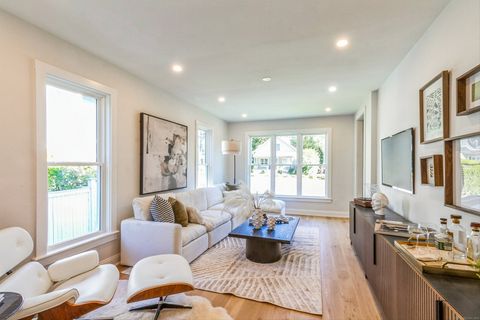 Tiny photo for 21 Maplewood Avenue, Westport, CT 06880 (MLS # 24125664)