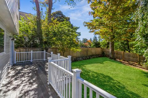 Tiny photo for 21 Maplewood Avenue, Westport, CT 06880 (MLS # 24125664)