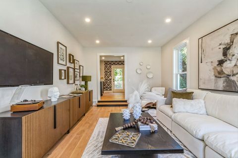 Tiny photo for 21 Maplewood Avenue, Westport, CT 06880 (MLS # 24125664)