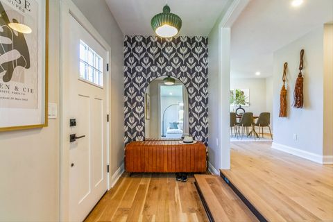 Tiny photo for 21 Maplewood Avenue, Westport, CT 06880 (MLS # 24125664)
