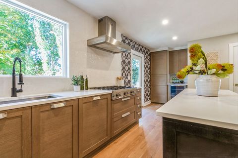 Tiny photo for 21 Maplewood Avenue, Westport, CT 06880 (MLS # 24125664)