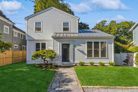 Photo of 21 Maplewood Avenue, Westport, CT 06880 (MLS # 24125664)