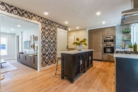 Tiny photo for 21 Maplewood Avenue, Westport, CT 06880 (MLS # 24125664)