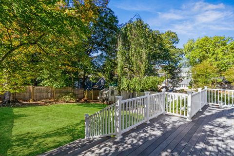 Tiny photo for 21 Maplewood Avenue, Westport, CT 06880 (MLS # 24125664)