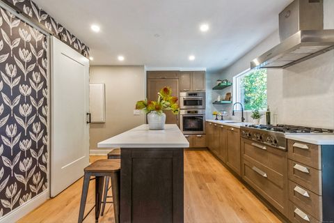 Tiny photo for 21 Maplewood Avenue, Westport, CT 06880 (MLS # 24125664)
