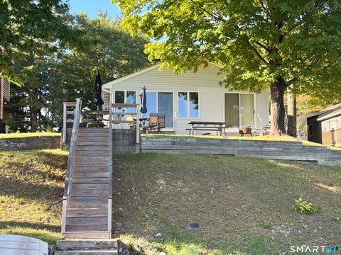 Tiny photo for 204 Pine Hollow Road, Killingly, CT 06241 (MLS # 24209159)