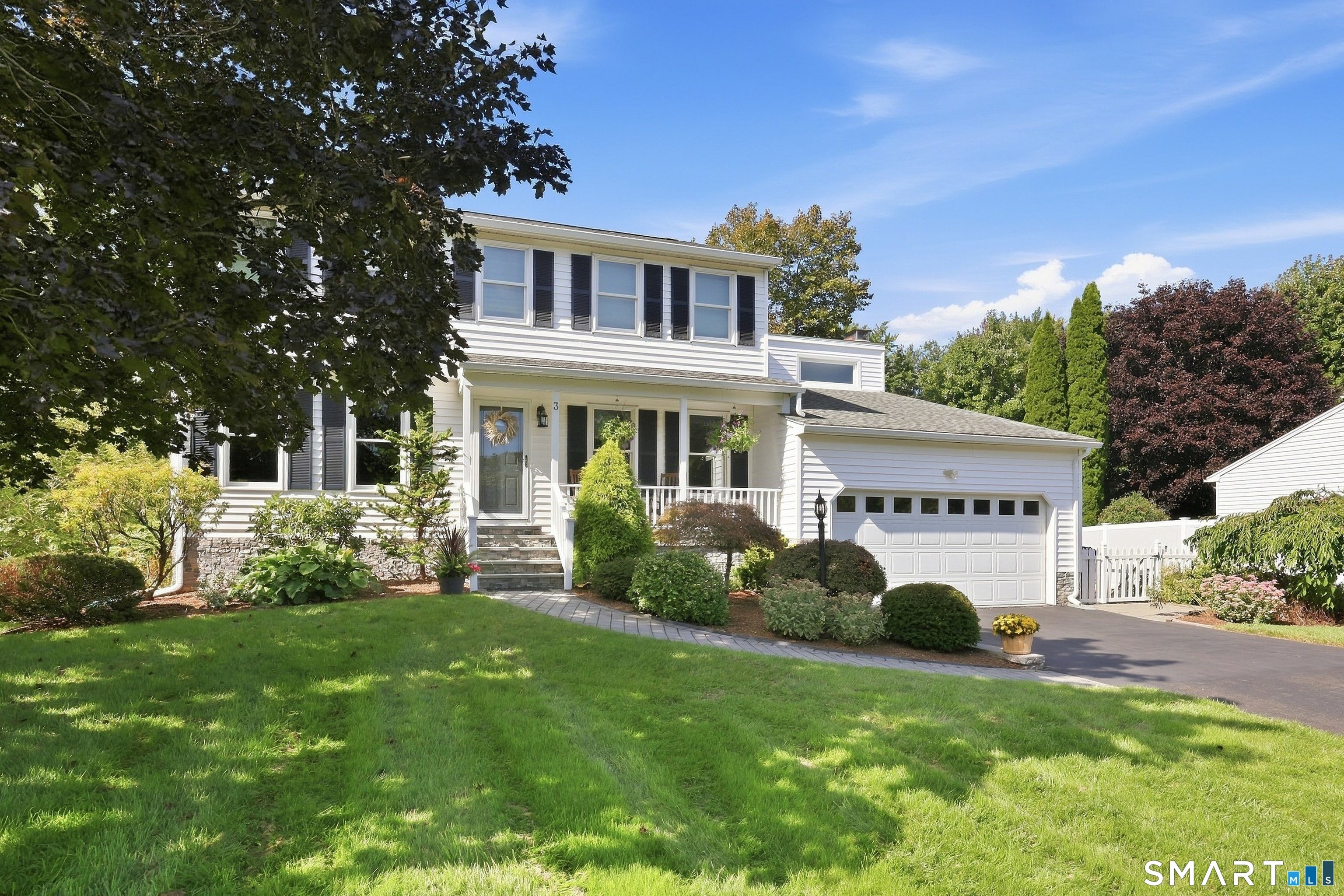 3 Hartfield Lane