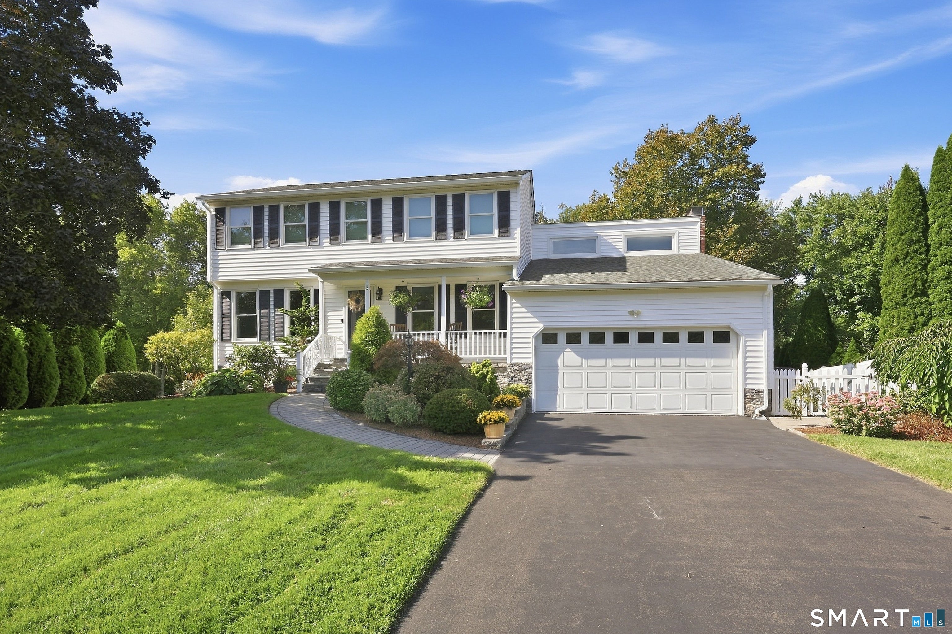 3 Hartfield Lane