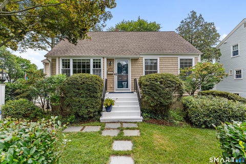 Tiny photo for Fairfield, CT 06824 (MLS # 24201368)
