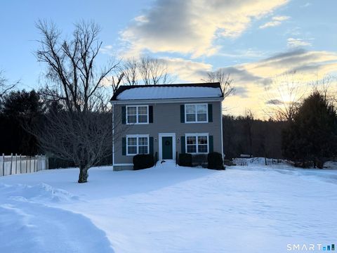 Photo of 23 Melinda Terrace, Killingly, CT 06239 (MLS # 24154256)