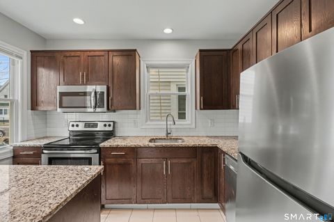 Tiny photo for 766 Winchester Avenue, New Haven, CT 06511 (MLS # 24163369)