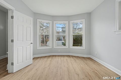 Tiny photo for 766 Winchester Avenue, New Haven, CT 06511 (MLS # 24163369)