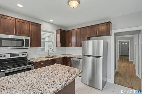 Tiny photo for 766 Winchester Avenue, New Haven, CT 06511 (MLS # 24163369)