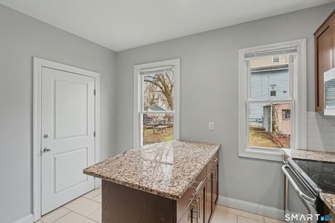 Tiny photo for 766 Winchester Avenue, New Haven, CT 06511 (MLS # 24163369)