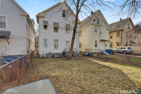 Tiny photo for 766 Winchester Avenue, New Haven, CT 06511 (MLS # 24163369)