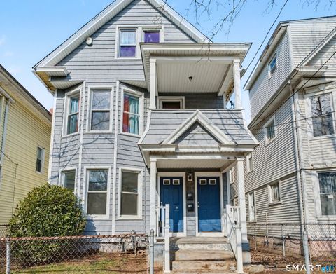 Photo of 766 Winchester Avenue, New Haven, CT 06511 (MLS # 24163369)