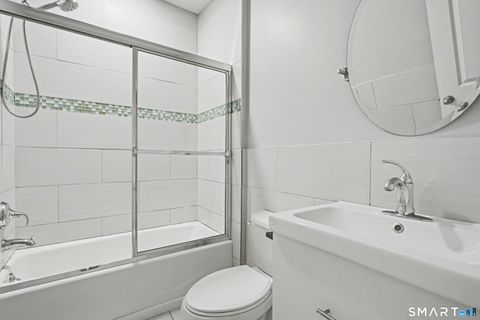 Tiny photo for 766 Winchester Avenue, New Haven, CT 06511 (MLS # 24163369)