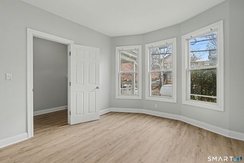Tiny photo for 766 Winchester Avenue, New Haven, CT 06511 (MLS # 24163369)
