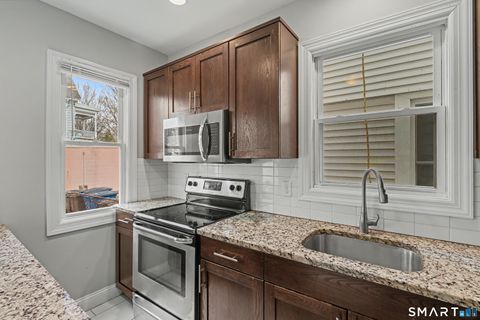 Tiny photo for 766 Winchester Avenue, New Haven, CT 06511 (MLS # 24163369)