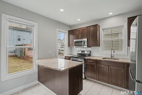 Tiny photo for 766 Winchester Avenue, New Haven, CT 06511 (MLS # 24163369)