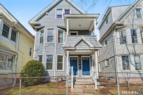 Tiny photo for 766 Winchester Avenue, New Haven, CT 06511 (MLS # 24163369)