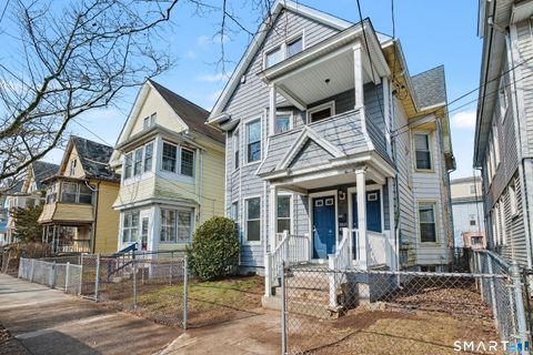 Tiny photo for 766 Winchester Avenue, New Haven, CT 06511 (MLS # 24163369)