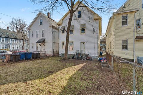 Tiny photo for 766 Winchester Avenue, New Haven, CT 06511 (MLS # 24163369)