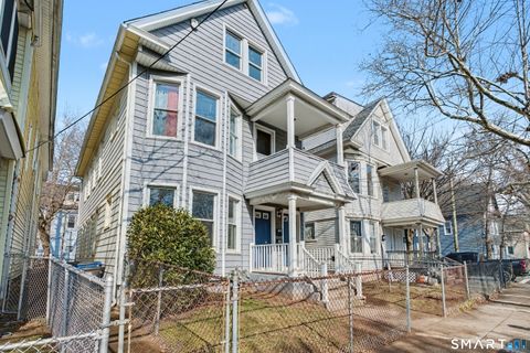 Tiny photo for 766 Winchester Avenue, New Haven, CT 06511 (MLS # 24163369)