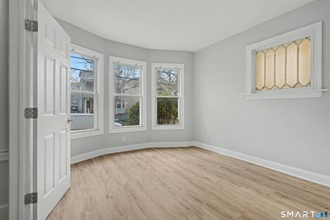 Tiny photo for 766 Winchester Avenue, New Haven, CT 06511 (MLS # 24163369)