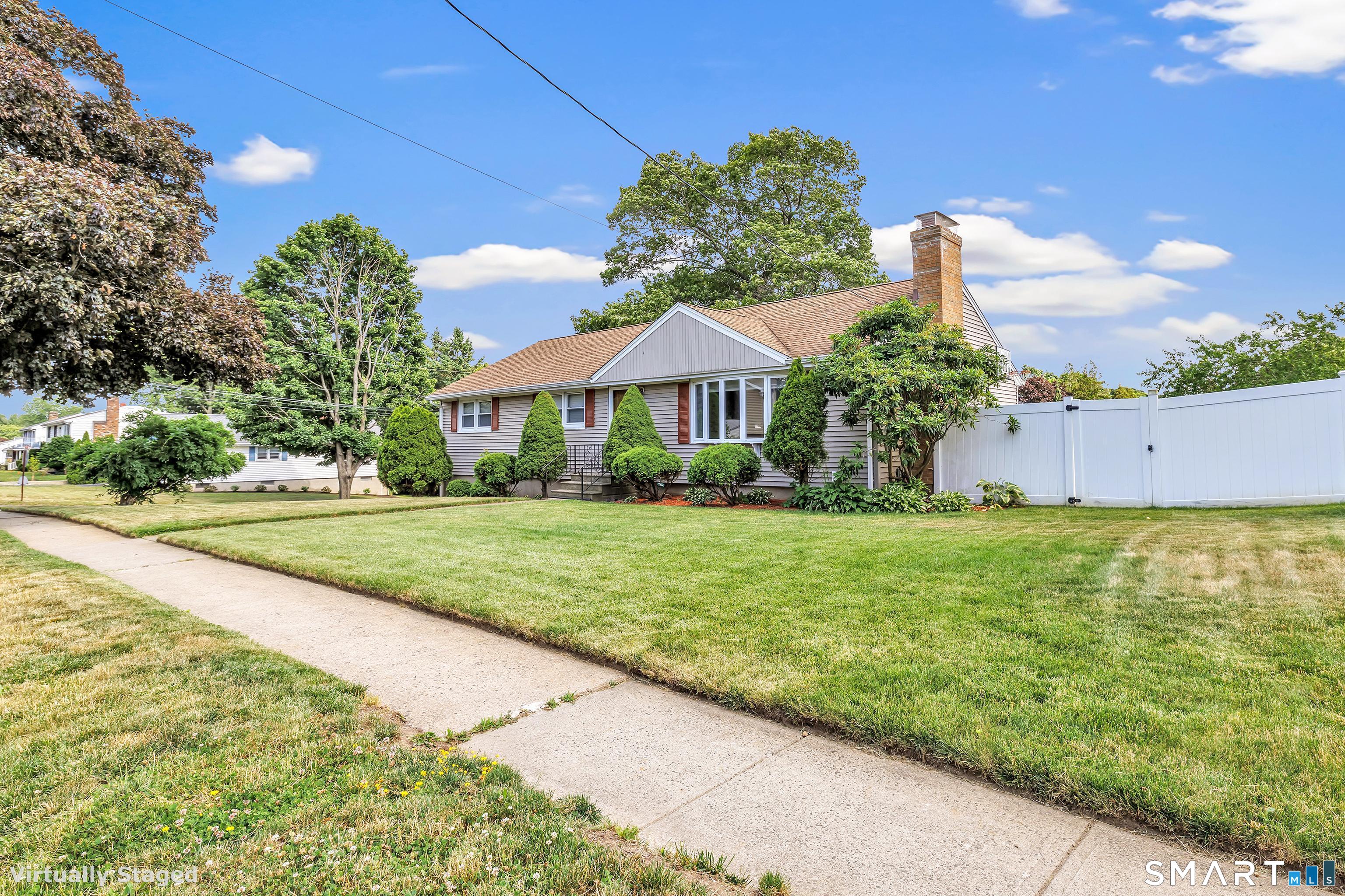 175 Post Oak Road