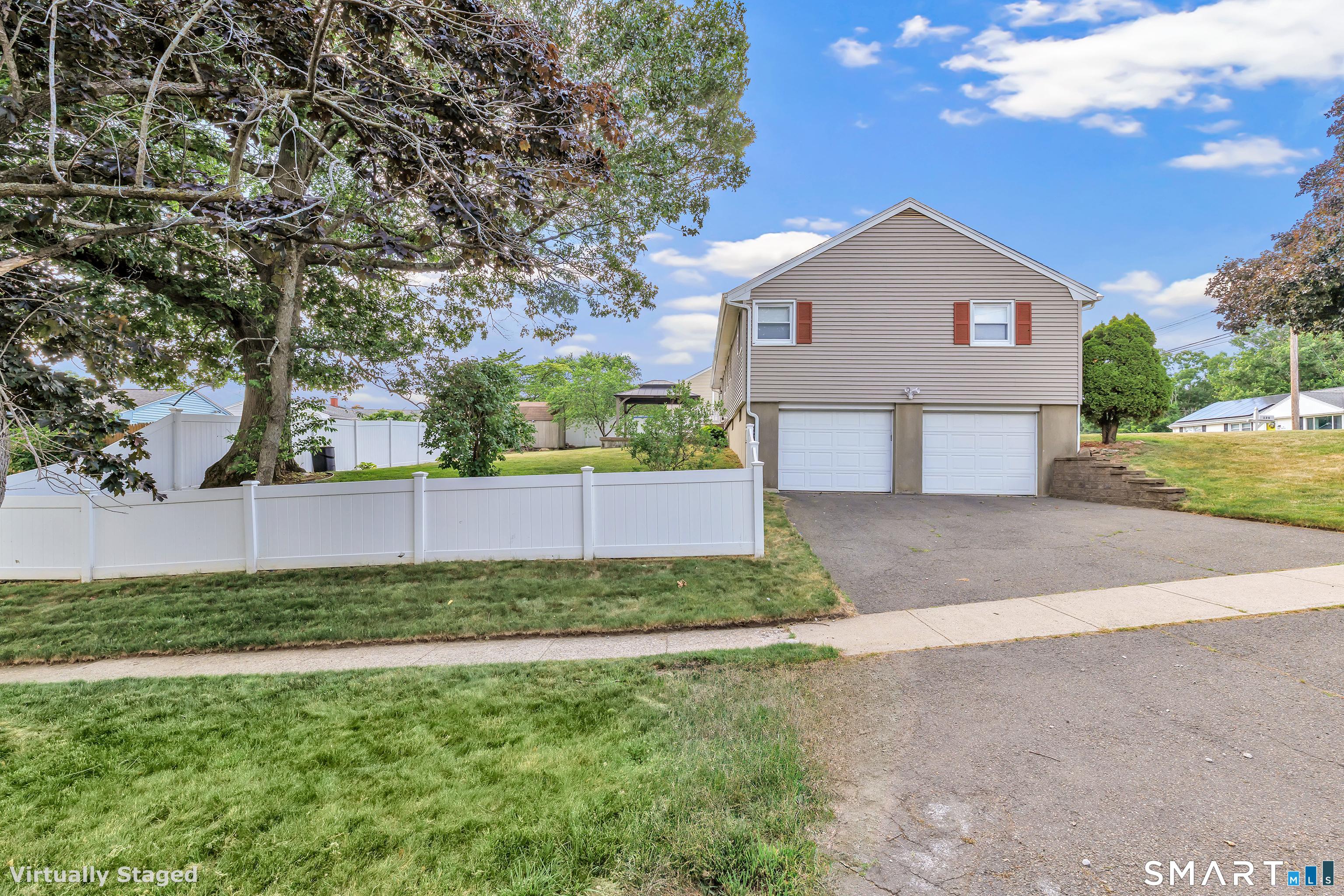 175 Post Oak Road