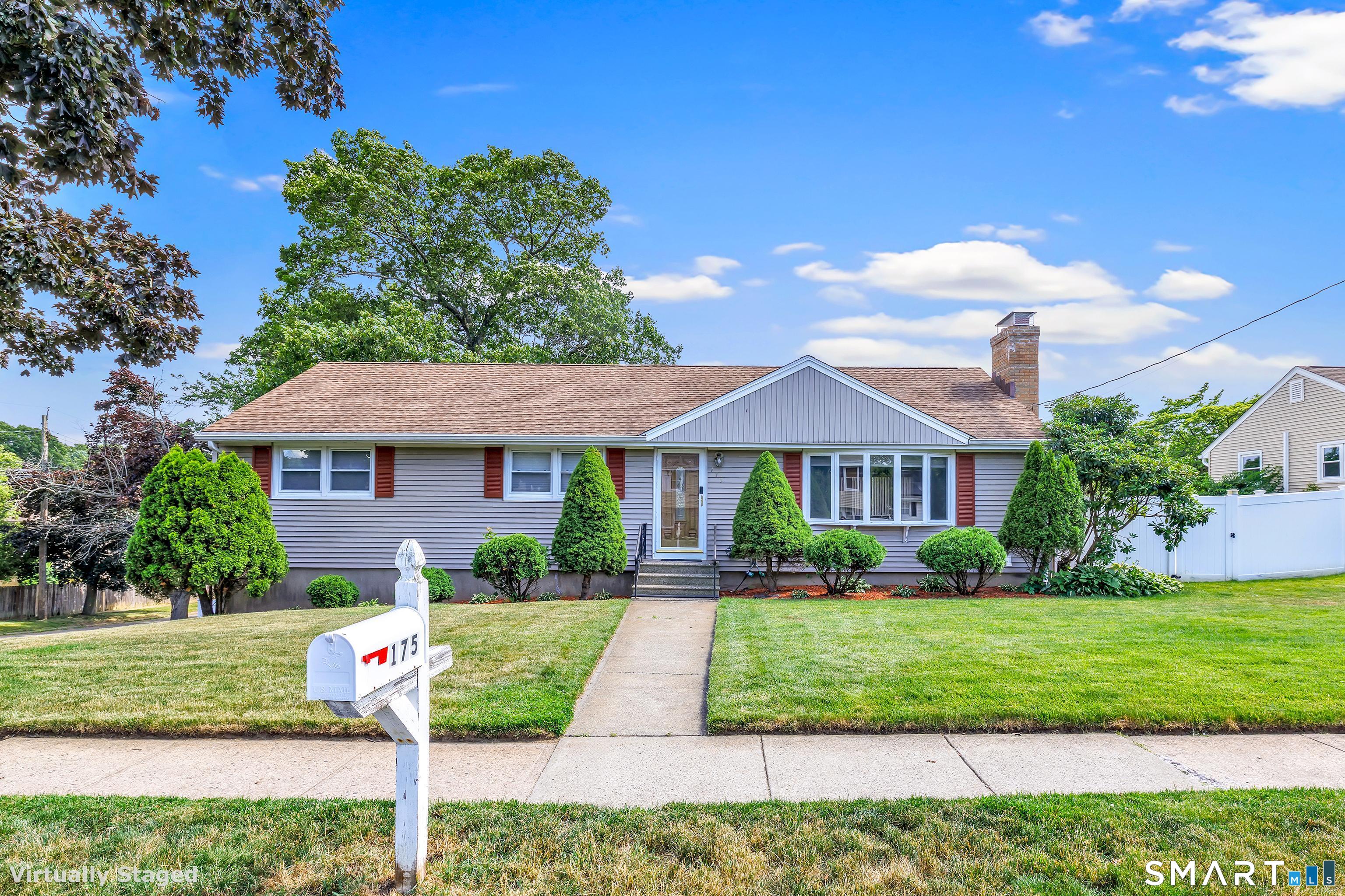 175 Post Oak Road