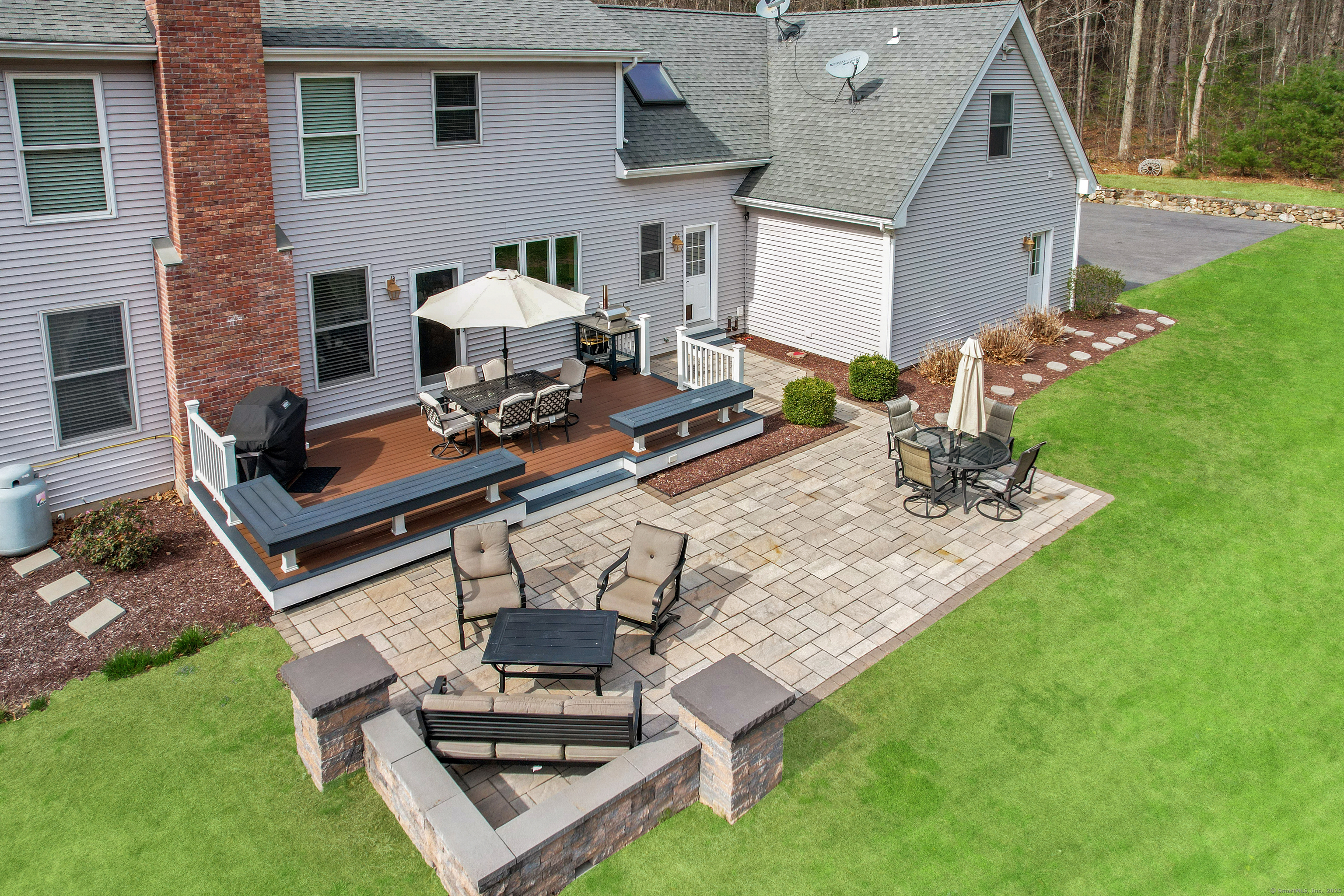 167 Weingart Road, Harwinton, Connecticut image 34