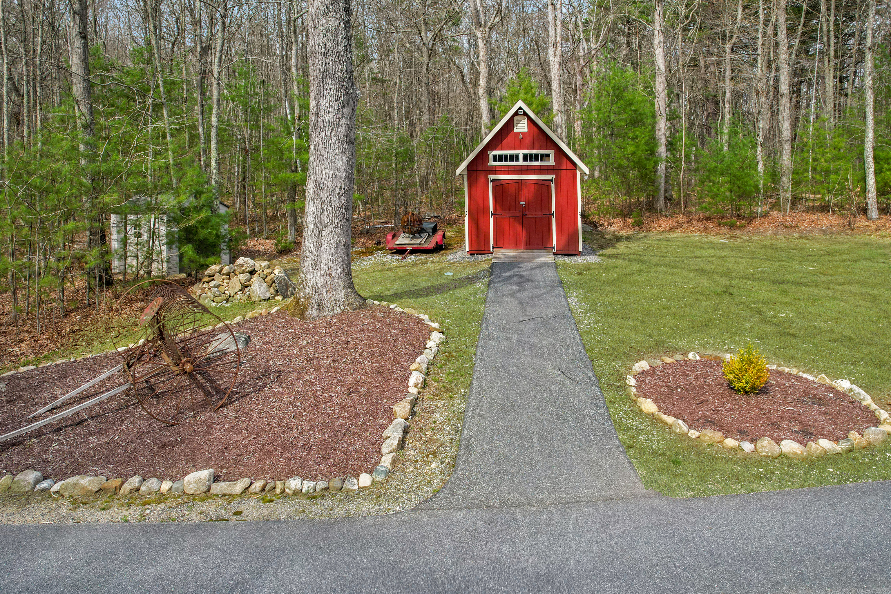 167 Weingart Road, Harwinton, Connecticut image 35