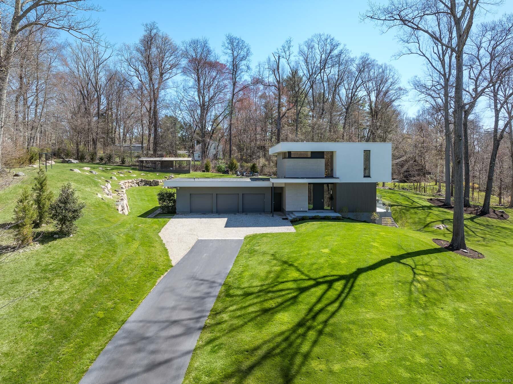 75 Campbell Drive, Stamford, Connecticut image 8