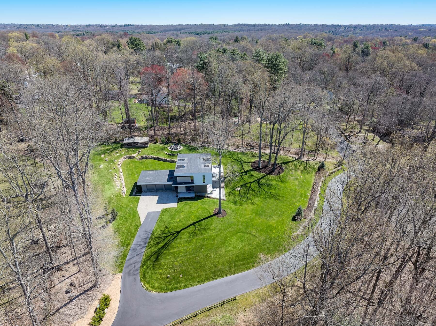 75 Campbell Drive, Stamford, Connecticut image 38