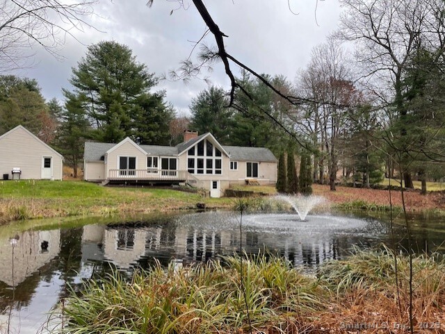 269 West Mountain Road