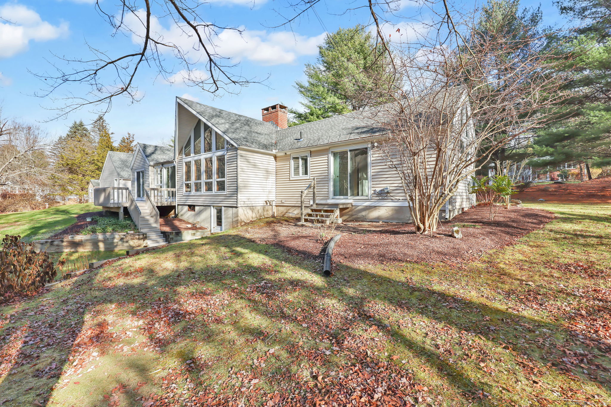 269 West Mountain Road