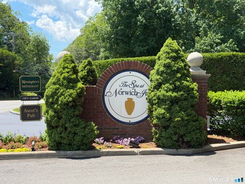 Photo of 213 Old Pond Lane #213, Norwich, CT 06360 (MLS # 24187773)