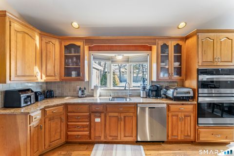 Tiny photo for 75 Eureka Avenue, Stratford, CT 06614 (MLS # 24145366)