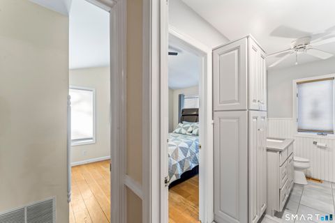 Tiny photo for 75 Eureka Avenue, Stratford, CT 06614 (MLS # 24145366)