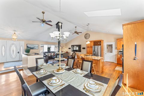 Tiny photo for 75 Eureka Avenue, Stratford, CT 06614 (MLS # 24145366)