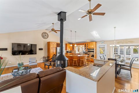 Tiny photo for 75 Eureka Avenue, Stratford, CT 06614 (MLS # 24145366)