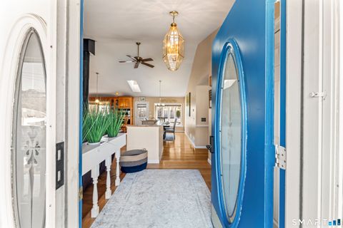 Tiny photo for 75 Eureka Avenue, Stratford, CT 06614 (MLS # 24145366)