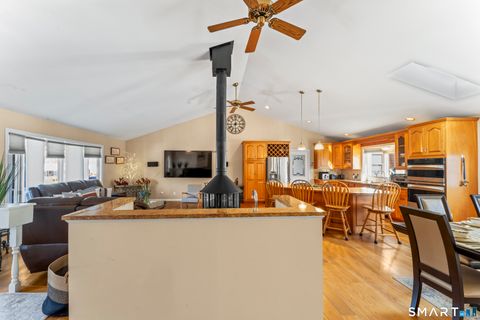 Tiny photo for 75 Eureka Avenue, Stratford, CT 06614 (MLS # 24145366)