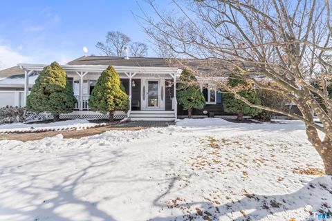 Tiny photo for 75 Eureka Avenue, Stratford, CT 06614 (MLS # 24145366)