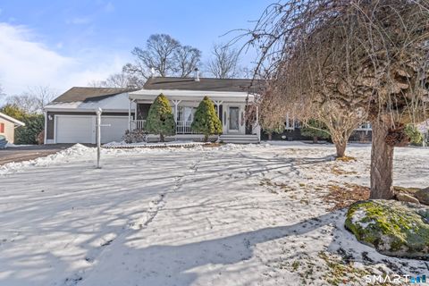 Tiny photo for 75 Eureka Avenue, Stratford, CT 06614 (MLS # 24145366)